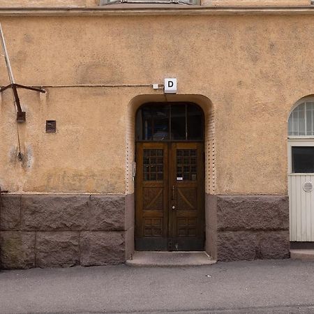 2Ndhomes Mikonkatu Apartment 4 Helsinki Exterior foto